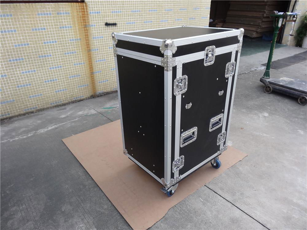 Heavy Duty Tool Case for Hardwares Cables flight cases 3