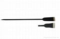 forged carbon steel OEM crowbar  4