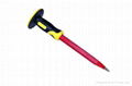 stone chisel  2