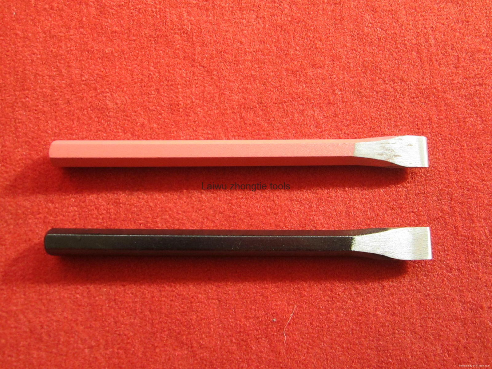 the forged carbon steel chisels  5