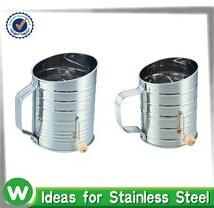 Flour Sifter