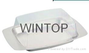 Butter Dish