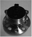 Wheel hub unit bearing 42450-44010 for