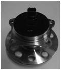 Wheel hub unit bearing 42450-44010 for MPV PICNIC