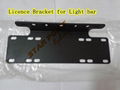 Light bar Bracket 1