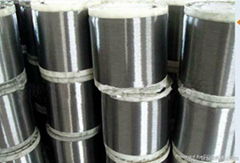 0.13mm Stainless Steel scrubber  Wire