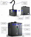 焊錫煙霧處理設備 5