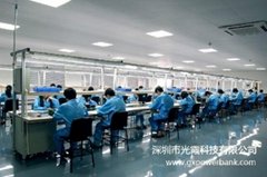 Shenzhen Guangxia Technology Co., Ltd.
