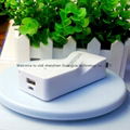 fashion 5200mah new perfume design design mobile power bank 3