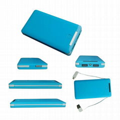 Storage power appliance high capacity lithium polymer battery for samsung galaxy