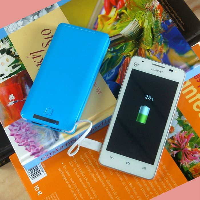 Storage power appliance high capacity lithium polymer battery for samsung galaxy 4