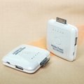 factory direct wholesale prices 2200mah usb port emergency cell phones charger