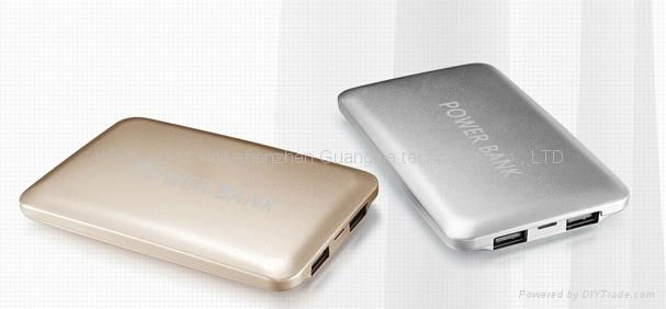 2014 new cheap 16000mah power bank for tablet