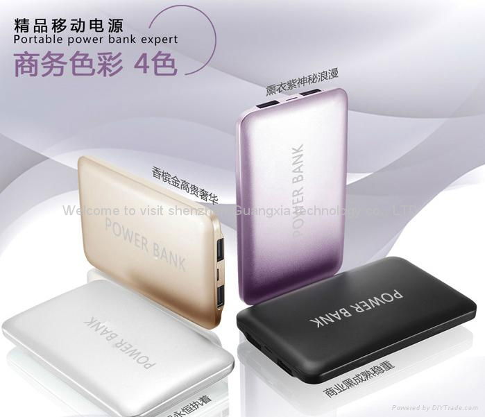 2014 new cheap 16000mah power bank for tablet 3