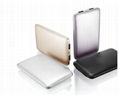 fashion original phone giftsFour color lamp12000MAH mobile power bank usb for xi 1