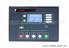 LXC6310 generator Remote Controller