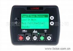 LXC3120 generator digital controller