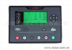 LXC7210 brushless generator controller