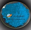 Chromium cobalt blue ,pigment blue 36 1