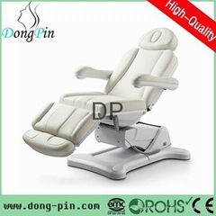 electric medi spa facial chair