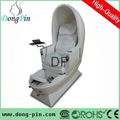 pedicure spa chair for foot massager