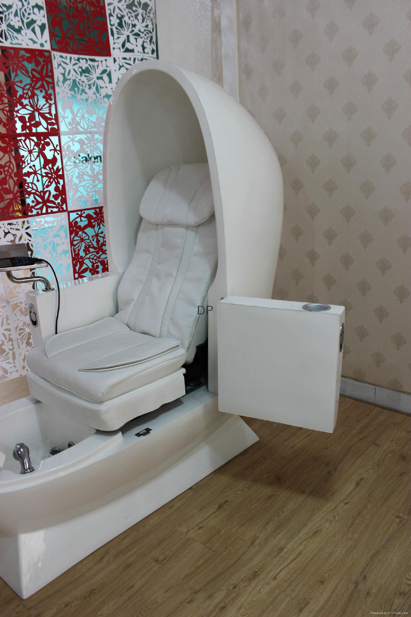 pedicure spa chair for foot massager  4