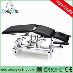 medical physiotherapy bed