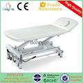 hydraulic examination table couch treatment table 