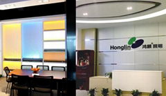 JIANMEN HONGLIN LIGHTING TECHNOLOGY CO.,LTD.