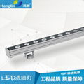 led wall washer power18-24W ,DC24V