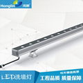 led wall washer power18-24W ,DC24V  2