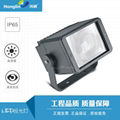 30W narrow angle projection light 3