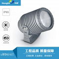 30W narrow angle projection light