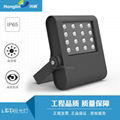 Factory direct sales of various styles led flood light 1