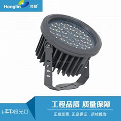 Good quality flood light power 9W-60W