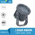 Good quality flood light power 9W-60W