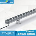 Good quality led line light 10W12W DC24V 4