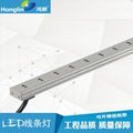 Good quality led line light 10W12W DC24V 2