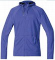 2014 polar fleece jacket for man