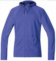 2014 polar fleece jacket for man