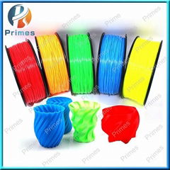 High quality 3D printer filament with