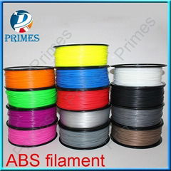 Primes 3D Printer ABS filament 1.75mm