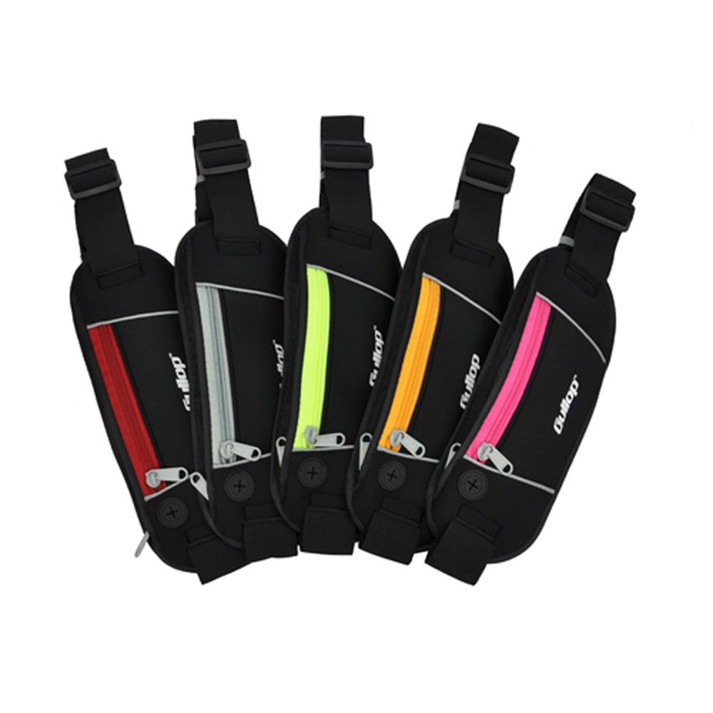 Neoprene sport waist bag GWF14001 GULLOP (China Manufacturer