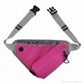 Sport waist bag 1