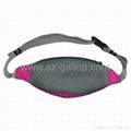 Sport waist bag 3