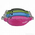 Sport waist bag 4