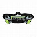 Neoprene waist bag 3