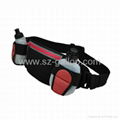 Neoprene waist bag 5