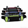 Neoprene waist bag 4