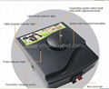 Hot selling electric dog fence in-ground system  Waterproof rechargeable  2